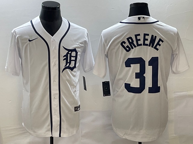 Detroit Tigers Jerseys 16 - Click Image to Close